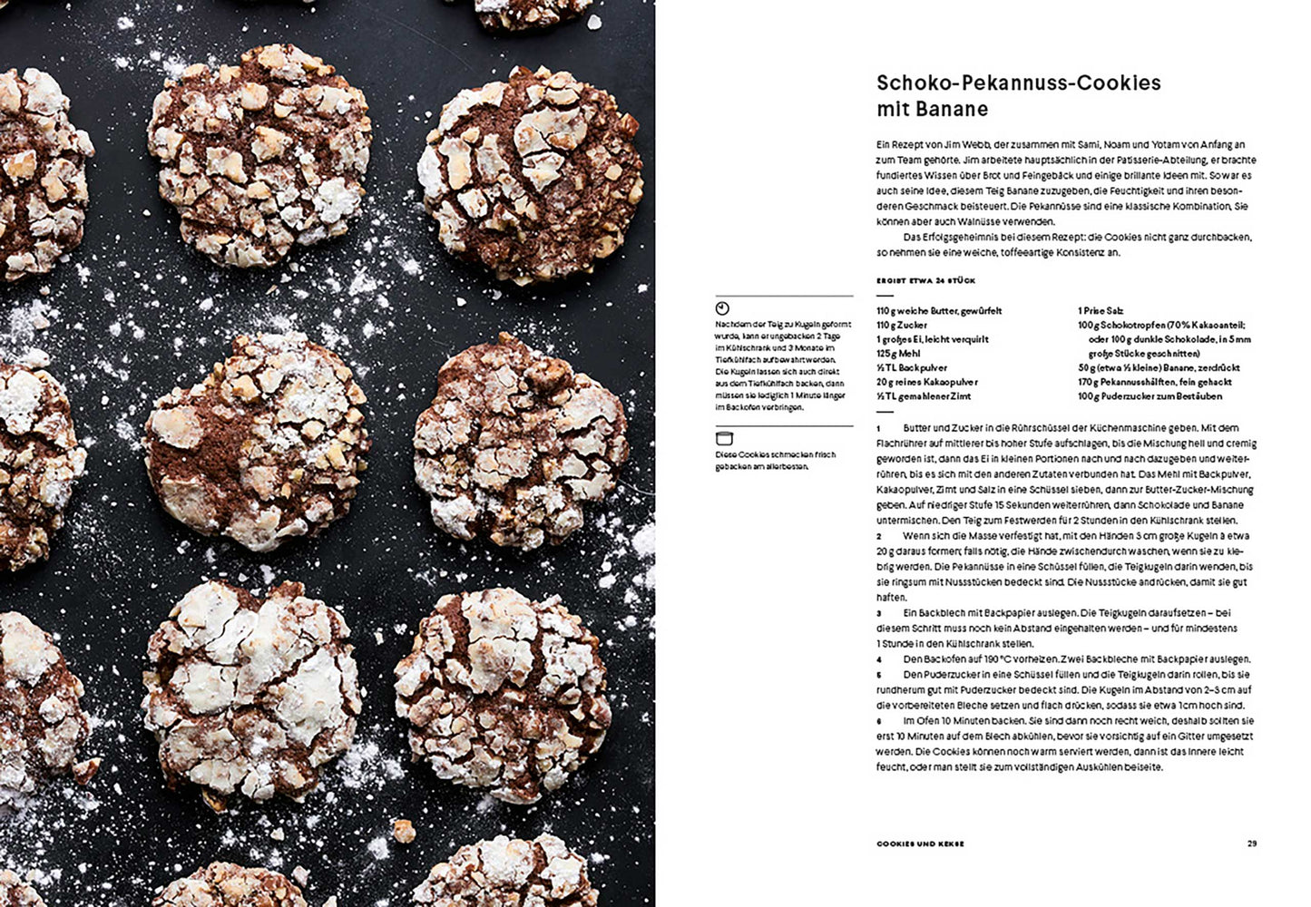 Sweet von Yotam Ottolenghi