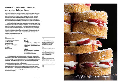 Sweet von Yotam Ottolenghi