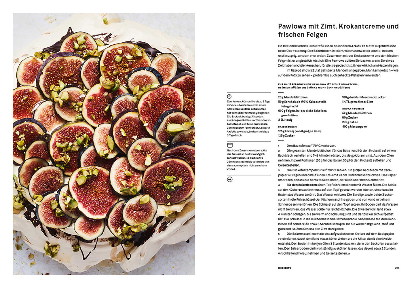 Geschenkset Ottolenghi Sweet