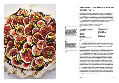 Geschenkset Ottolenghi Sweet