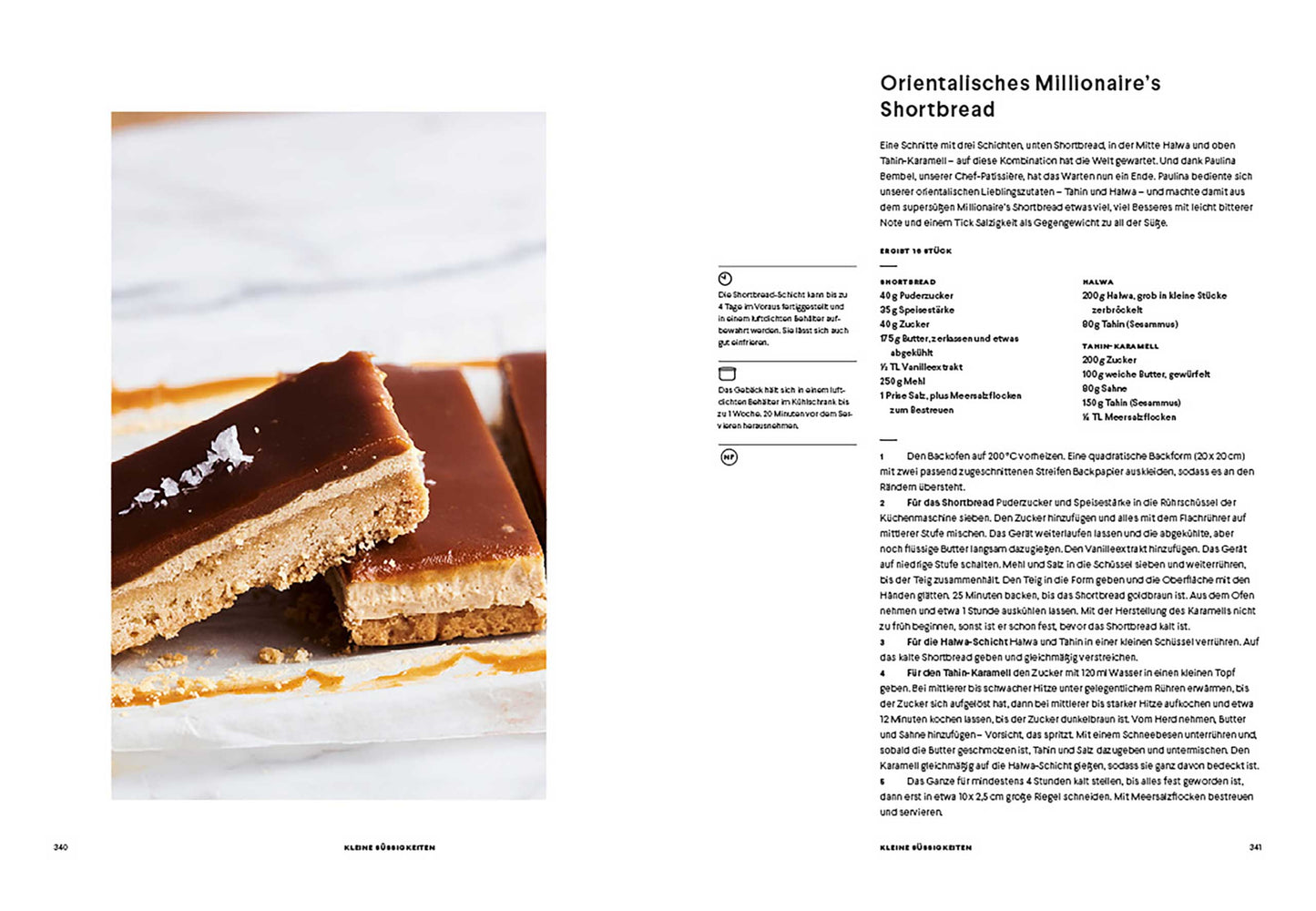 Sweet von Yotam Ottolenghi