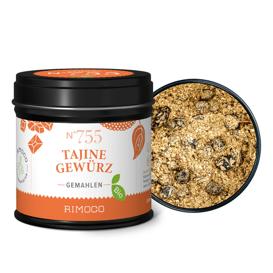 Bio Tajine Gewürz