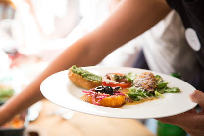 Gewürzseminar Orient