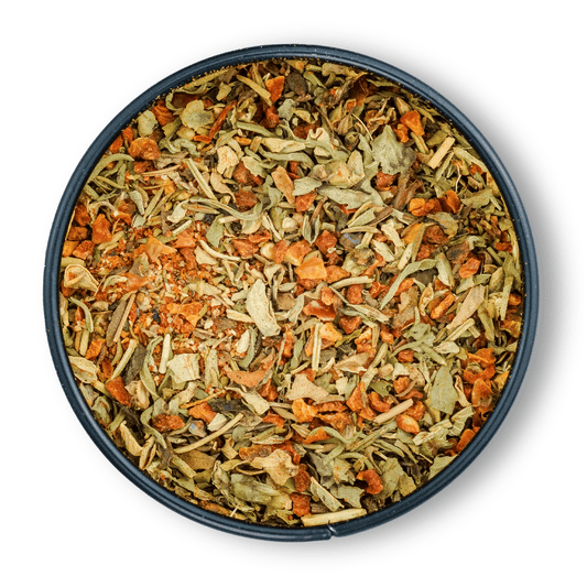 Bio Tomate Mozzarella Gewürz