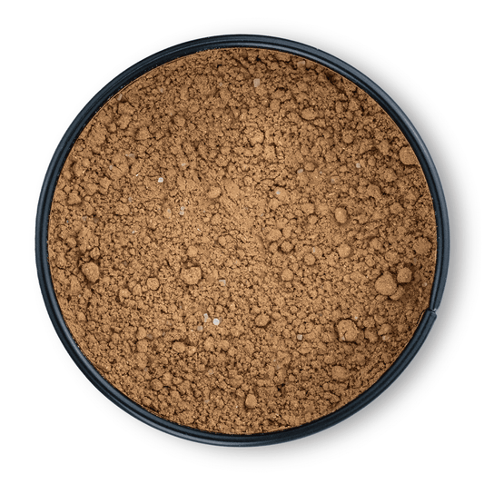 Bio Trinkschokolade mit Spekulatiusgewürz