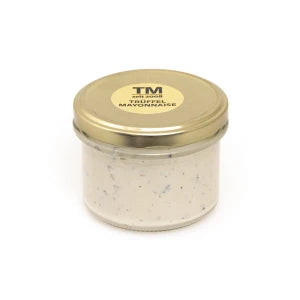 Trüffel Mayonnaise