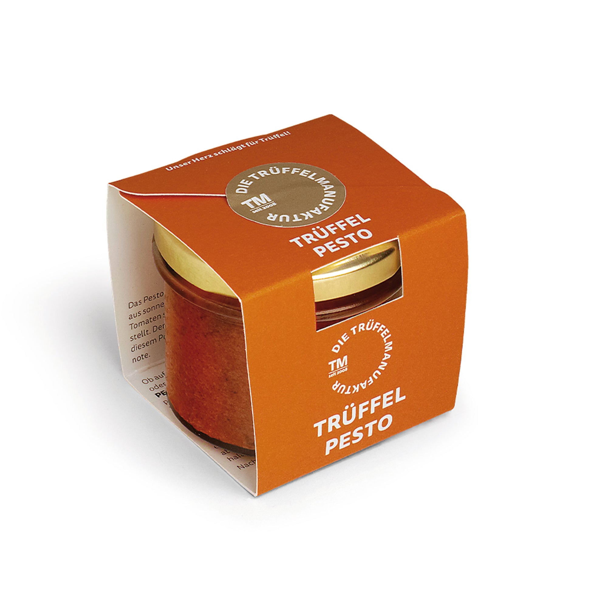 Trüffel-Pesto kaufen