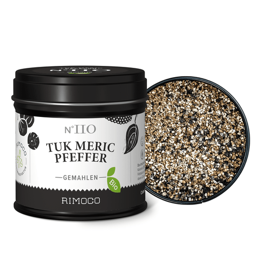 Bio Tuk Meric Pfeffer