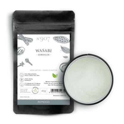 Wasabi