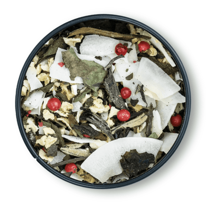 Bio Weisser Tee White Coco