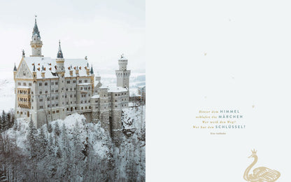 Geschenkset Wundervolle Weihnachtsbäckerei