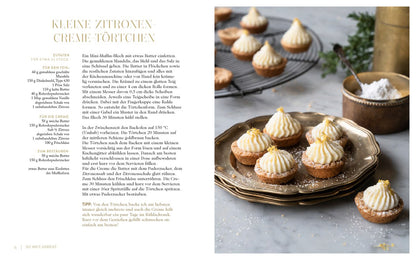 Geschenkset Wundervolle Weihnachtsbäckerei