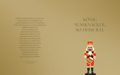 Geschenkset Wundervolle Weihnachtsbäckerei