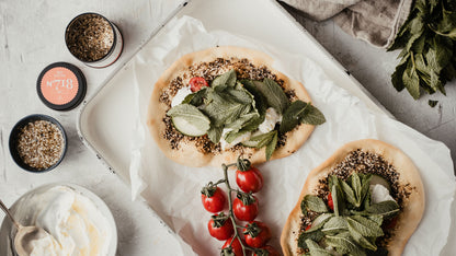 Gewürzset Ottolenghi „Simple“