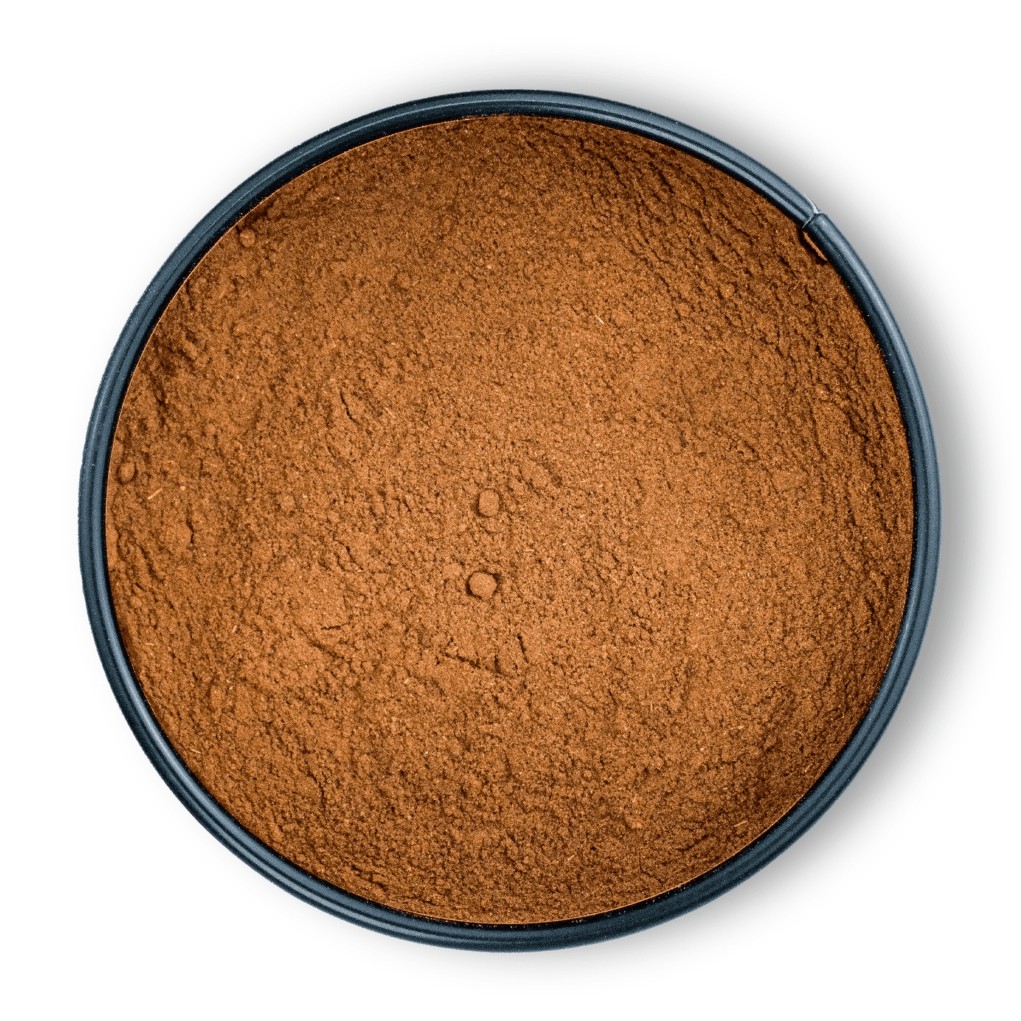 Zimtblüten gemahlen